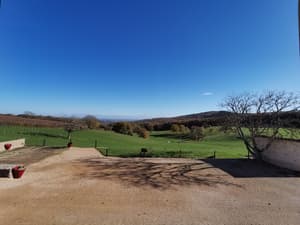 thumbnail: View from room
