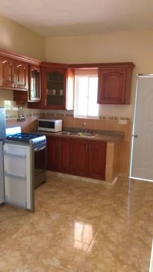 thumbnail: Private kitchen