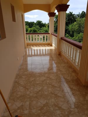 thumbnail: Terrace/patio