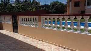 thumbnail: Terrace/patio
