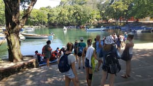 thumbnail: Lake