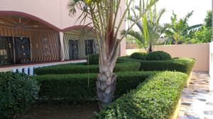 thumbnail: Property grounds
