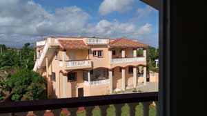 thumbnail: Balcony