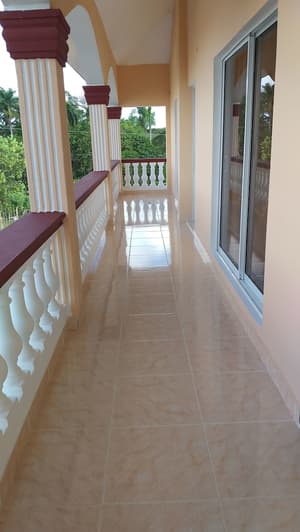 thumbnail: Balcony