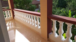 thumbnail: Balcony