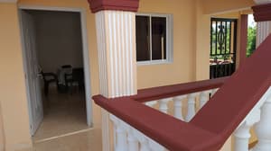 thumbnail: Balcony