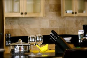 thumbnail: Private kitchen