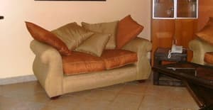 thumbnail: Living area