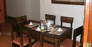 thumbnail: In-room dining