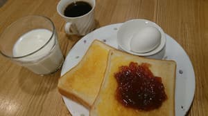 thumbnail: Breakfast meal