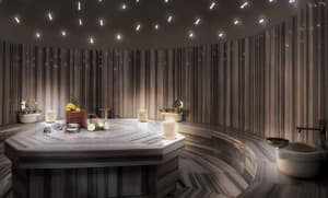 thumbnail: Turkish bath