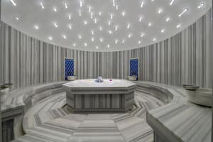 thumbnail: Turkish bath