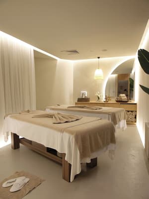 thumbnail: Spa treatment