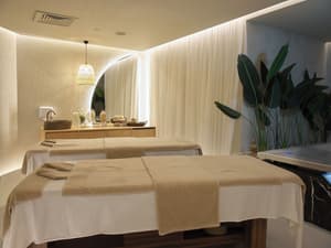 thumbnail: Spa treatment