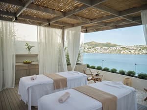 thumbnail: Spa treatment