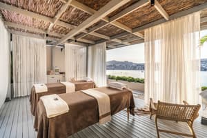 thumbnail: Spa treatment