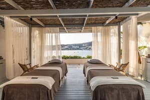 thumbnail: Spa treatment
