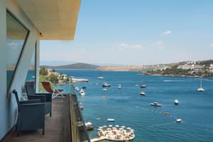 thumbnail: View from room