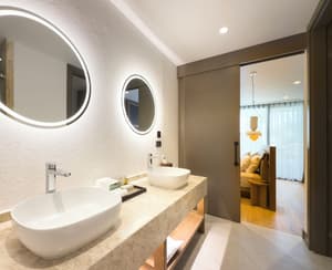 thumbnail: Bathroom