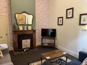 thumbnail: Living area