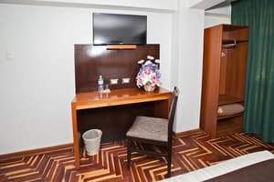 thumbnail: Room