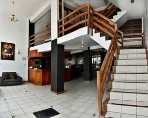 thumbnail: Reception