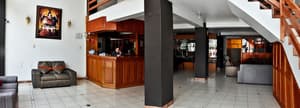 thumbnail: Reception