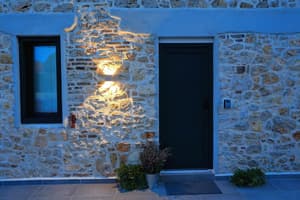 thumbnail: Terrace/patio