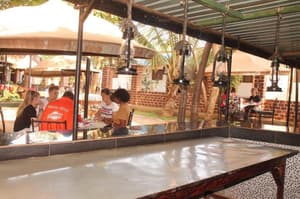 thumbnail: Restaurant