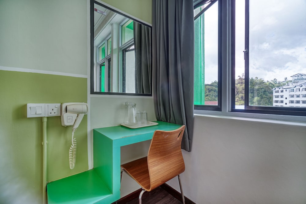Room amenity