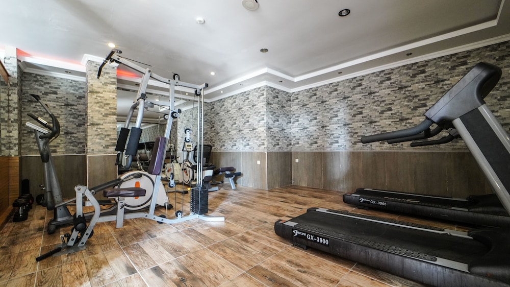 Sport Facilities
