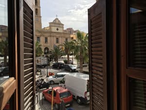 thumbnail: View from property