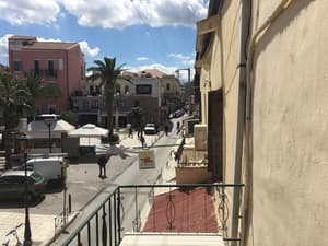 thumbnail: View from property