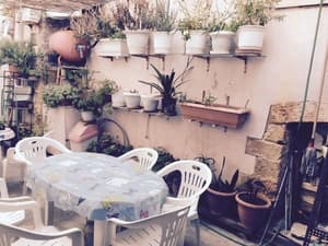 thumbnail: Terrace/patio