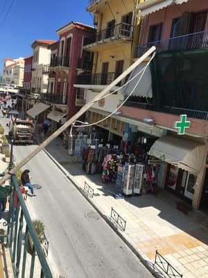 thumbnail: View from room