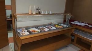 thumbnail: Buffet