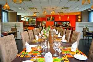 thumbnail: Restaurant
