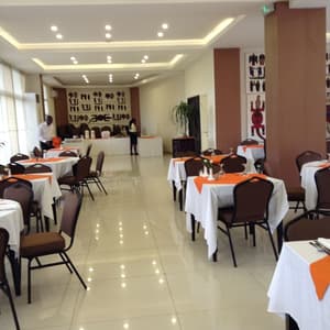 thumbnail: Restaurant