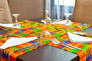 thumbnail: Dining