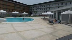 thumbnail: Outdoor pool
