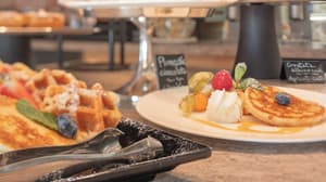 thumbnail: Breakfast meal