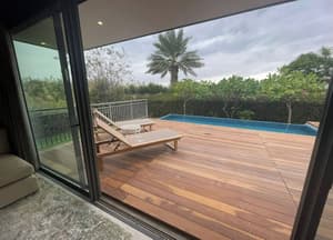 thumbnail: Terrace/patio