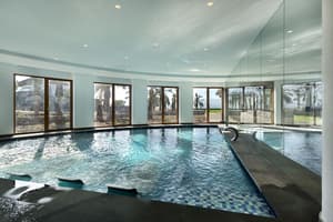 thumbnail: Indoor pool