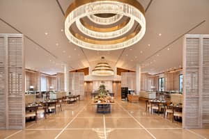 thumbnail: Breakfast area