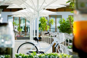 thumbnail: Terrace/patio