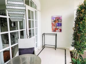 thumbnail: Terrace/patio