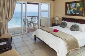 thumbnail: Beach/ocean view