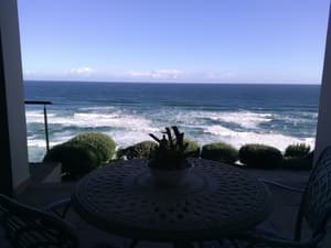 thumbnail: View from property
