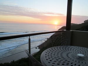 thumbnail: View from property