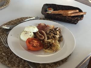 thumbnail: Food and drink